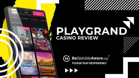 playgrand casino reviews